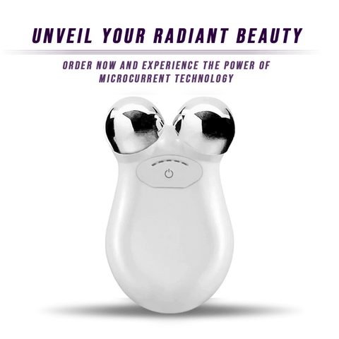 ETERUS Set of 3- Lift, Sculpt & Glow Toolkit - LED Therapy, Electric Gua Sha & Microcurrent Toning Device for Radiant Skin - Lunara Cosmetics