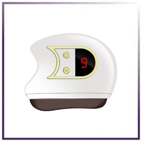 ETERUS Electric Gua Sha Facial Sculpting - Lunara Shopping