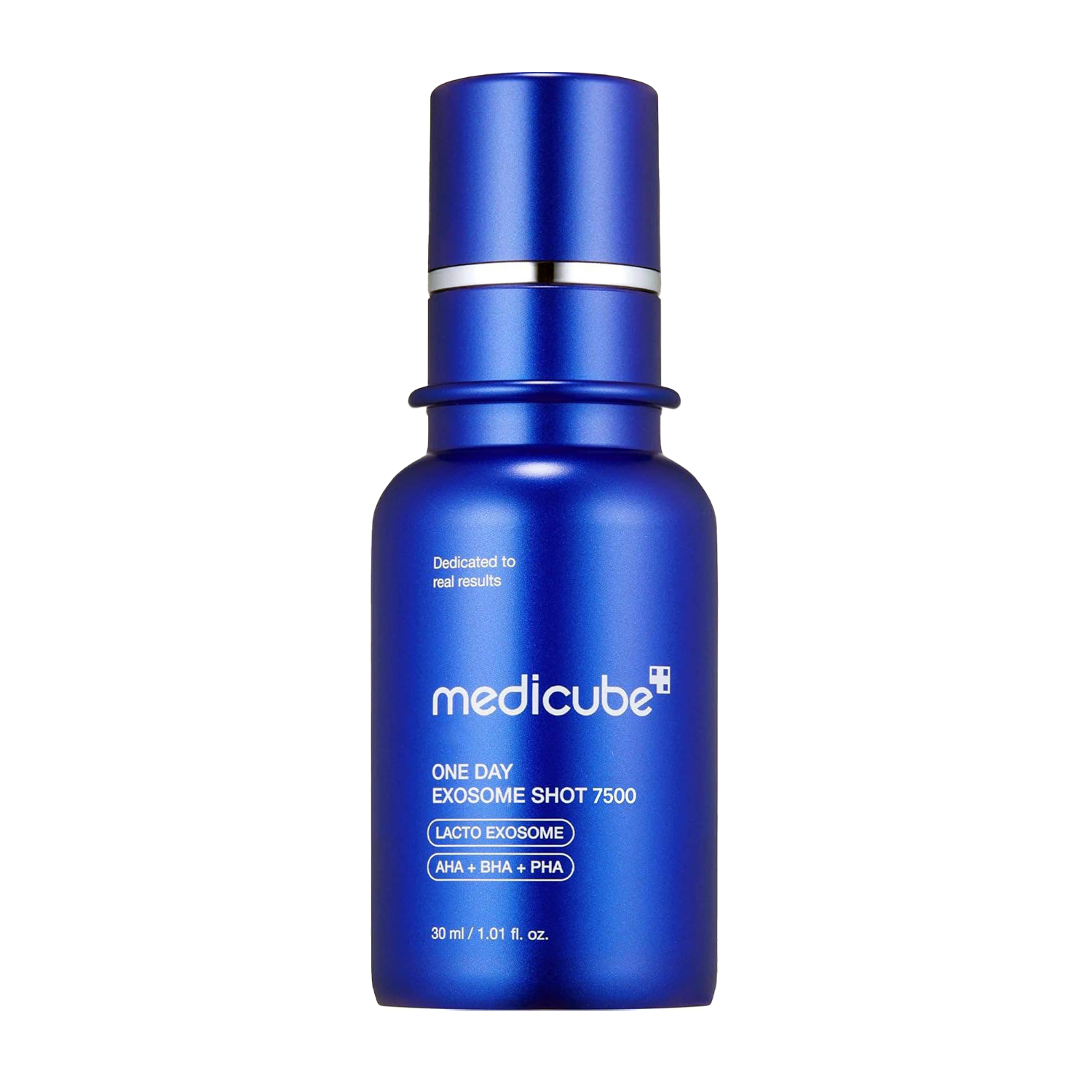 MEDICUBE Zero Exosome Shot 7,500 PPM (1.01 fl.oz)