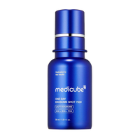 MEDICUBE Zero Exosome Shot 7,500 PPM (1.01 fl.oz)