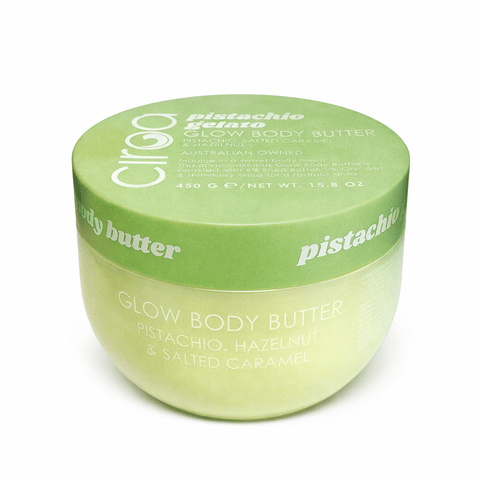 CIROA Body Butter Collection (15.8oz) - Lunara Cosmetics
