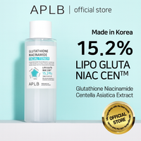 APLB Glutathione Niacinamide Facial Toner (5.41 fl.oz)