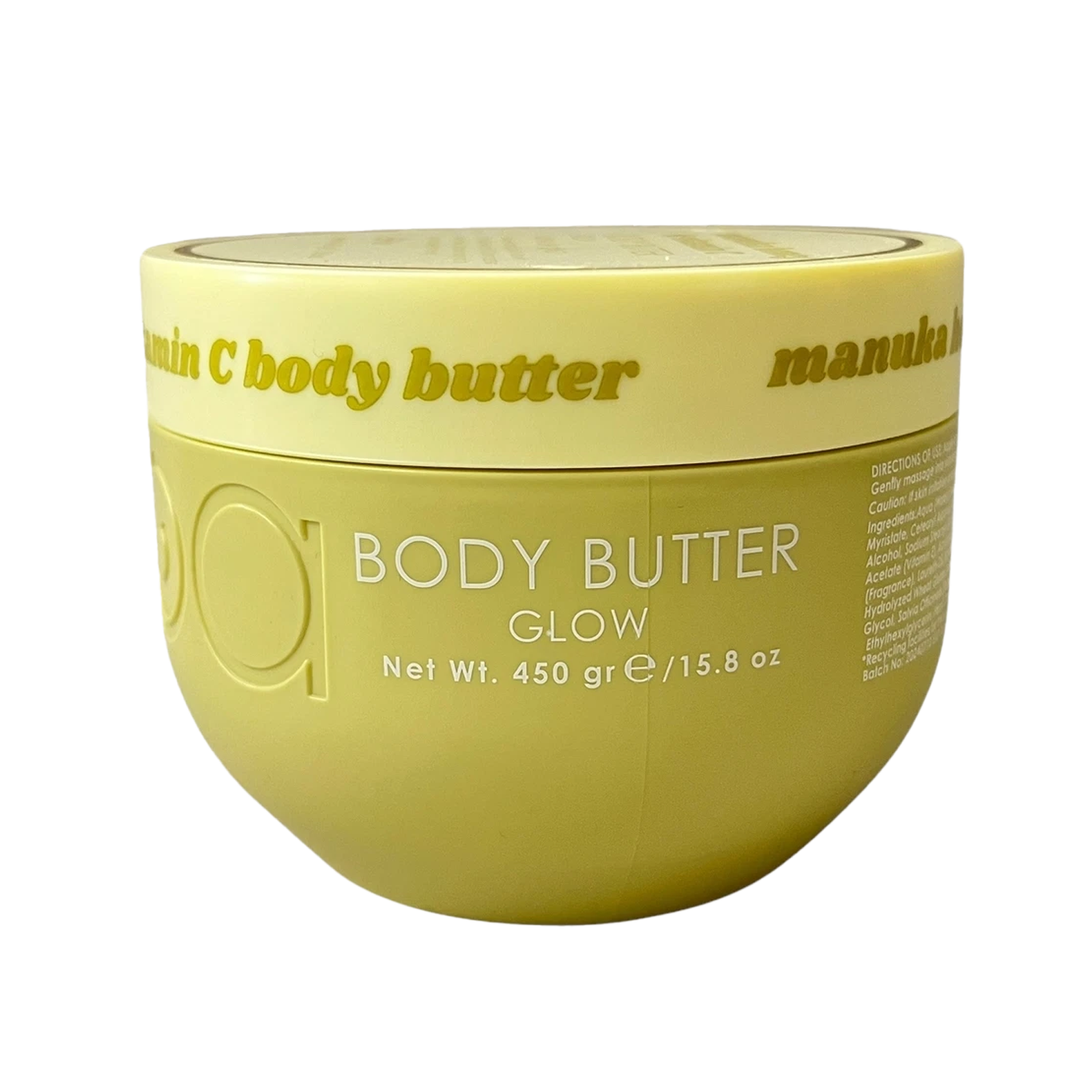 CIROA Body Butter (15.8oz)