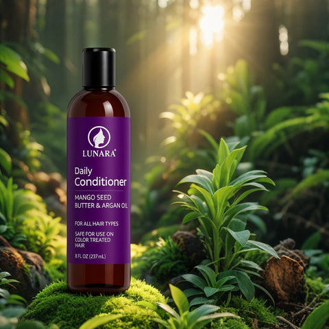Lunara Daily Hair Conditioner - Lunara Shopping