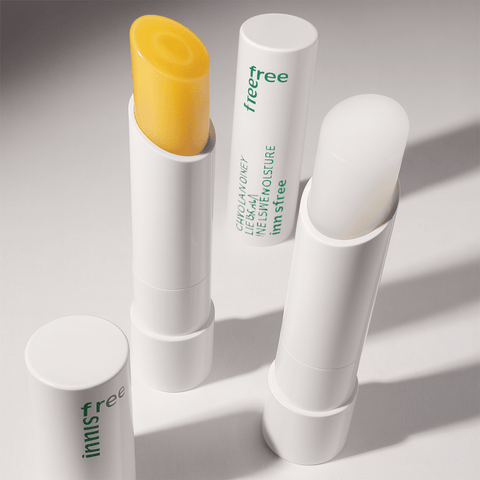 INNISFREE Canola Honey Lip Balm (0.12 fl.oz) - Lunara Shopping