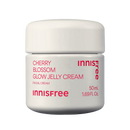 INNISFREE Cherry Blossom Glow Jelly Cream (1.69 fl.oz)