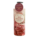 Iris Pink Rose Body Wash
