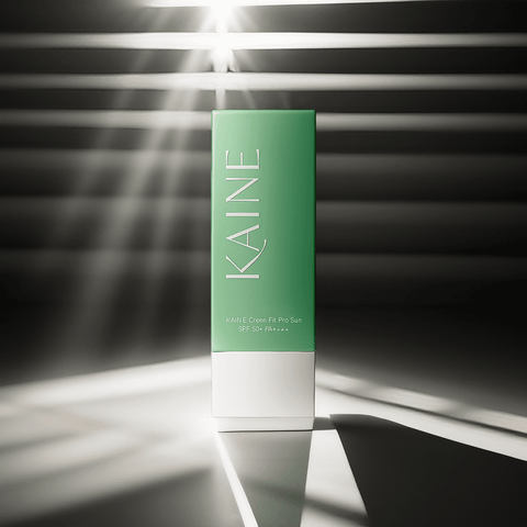 KAINE Green Fit Pro Sun SPF 50+ PA++++ (1.85oz) - Lunara Shopping