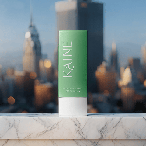 KAINE Green Fit Pro Sun SPF 50+ PA++++ (1.85oz) - Lunara Shopping