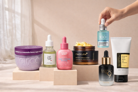 Build Your Skincare Kit