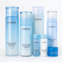 LANEIGE Basic Duo Set Light 5-piece Skincare Giftset