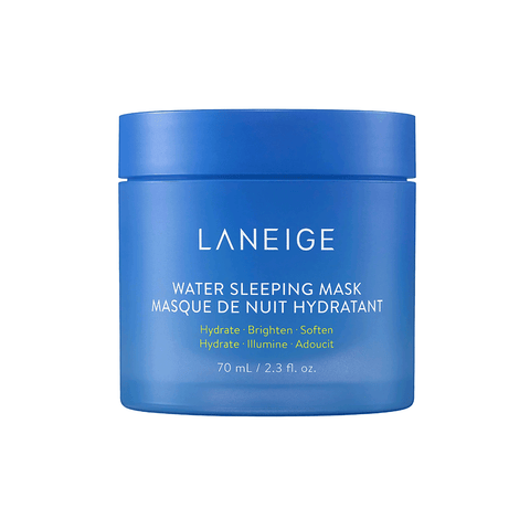 LANEIGE Water Sleeping Face Mask (2.3oz) - Lunara Shopping