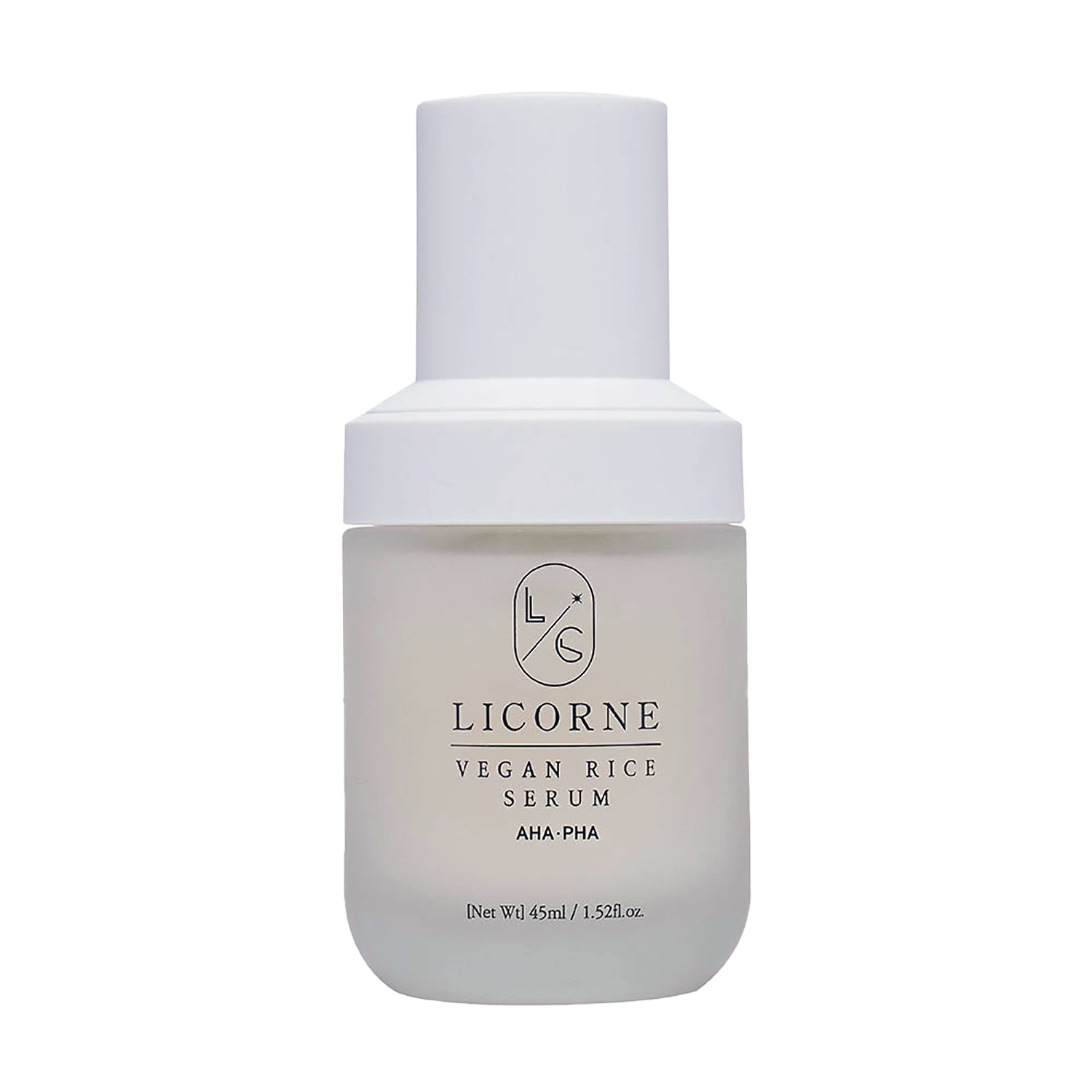 Vegan Rice Serum