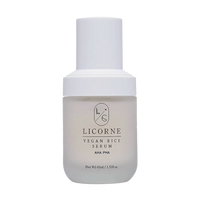Vegan Rice Serum