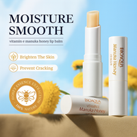 Vitamin E Manuka Honey Lip Balm