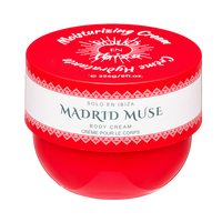 Solo en Ibiza Moisturizing Body Cream