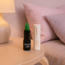 Vitamin E Manuka Honey Lip Balm & Color-Changing Lipstick Bundle