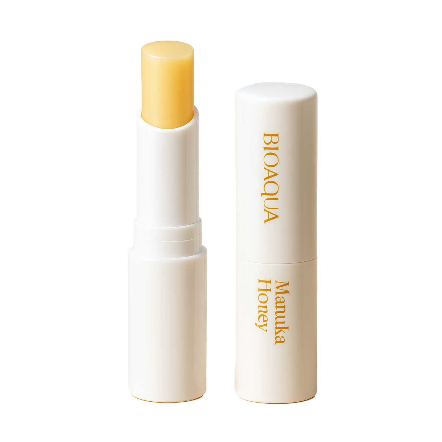 Vitamin E Manuka Honey Lip Balm