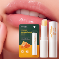 Vitamin E Manuka Honey Lip Balm
