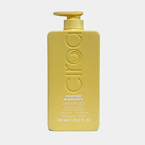 CIROA Shampoo Collection (25.3 fl.oz) - Lunara Cosmetics
