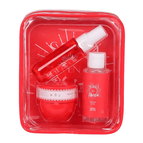 SOLO EN IBIZA 3 - Piece Gift Set (travel size) - Lunara Shopping