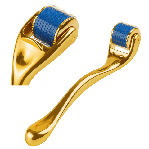 ROLLERBRIGHT Micro Needler Derma Roller - Lunara Shopping
