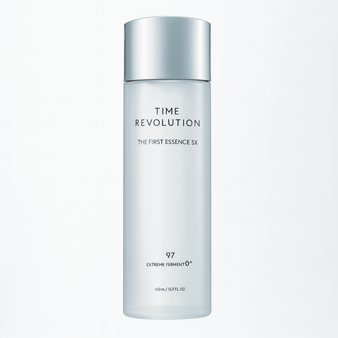 MISSHA Time Revolution The First Essence 5X Extreme Ferment - Lunara Shopping