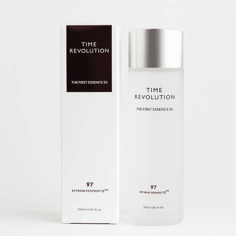 MISSHA Time Revolution The First Essence 5X Extreme Ferment - Lunara Shopping