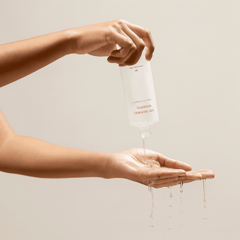 MISSHA Time Revolution The First Essence 5X Extreme Ferment - Lunara Shopping