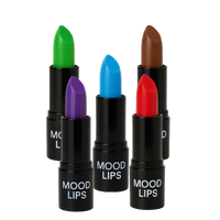 Mood Lips Color Changing Lipstick