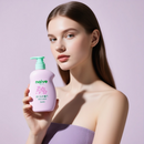 Kracie Naïve Body Soap, Sakura (22oz)