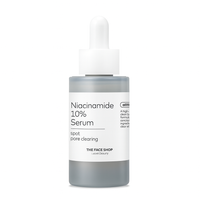 THE FACE SHOP Niacinamide 10% Serum Spot Pore Cleaning (1.01 fl.oz)