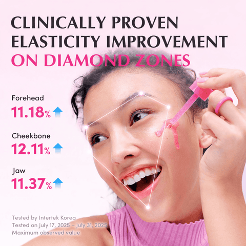 EQQUALBERRY NAD+ Peptide Boosting Face Serum (1.01 fl.oz) - Lunara Shopping