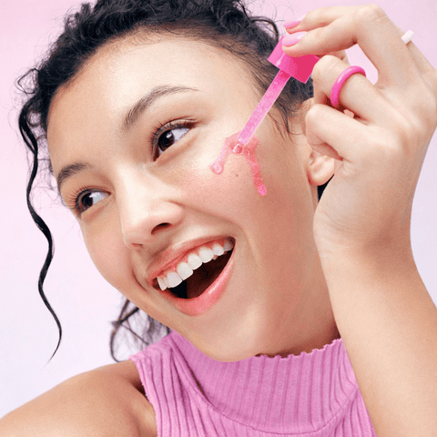 EQQUALBERRY NAD+ Peptide Boosting Face Serum (1.01 fl.oz) - Lunara Shopping