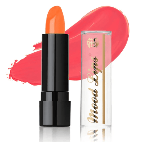 Mood Lipstick Color Changing Lips - Lunara Shopping