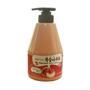 Peach Milk Body Cleanser