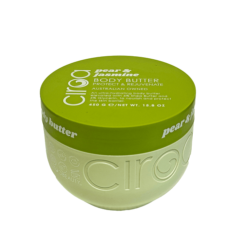 CIROA Body Butter Collection (15.8oz) - Lunara Shopping