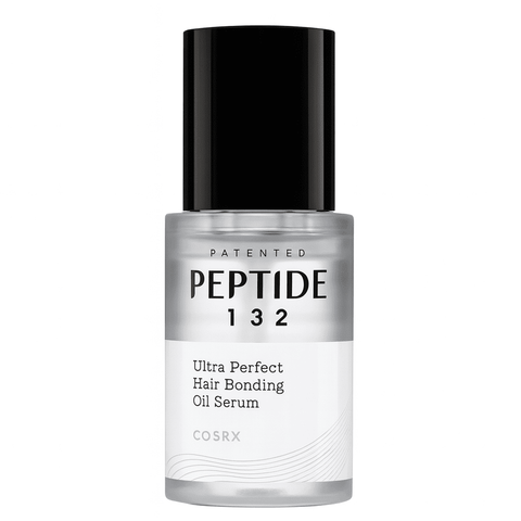 COSRX Peptide 132 Ultra Perfect Hair Bonding Oil Serum (0.94 fl.oz) - Lunara Shopping