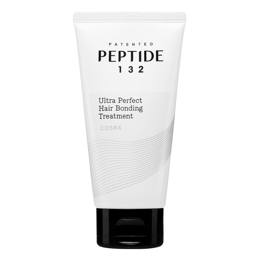 COSRX Peptide-132 Shampoo and Treatment Bundle