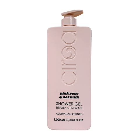 CIROA Shower Gel Collection (33.8 fl.oz) - Lunara Shopping