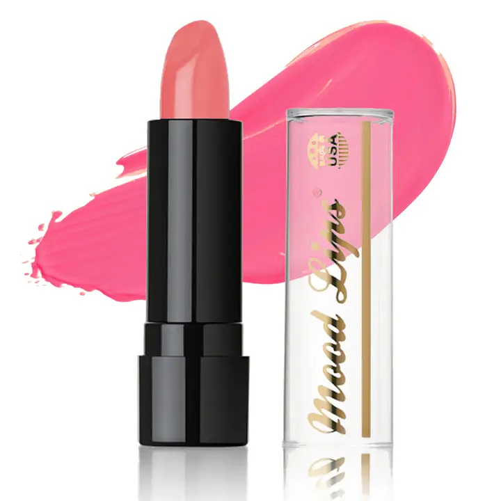 Mood Lipstick Color Changing Lips