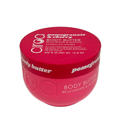 CIROA Body Butter Collection (15.8oz) - Lunara Shopping
