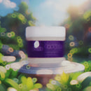 Lunara® Exfoliating Face Scrub (2oz)