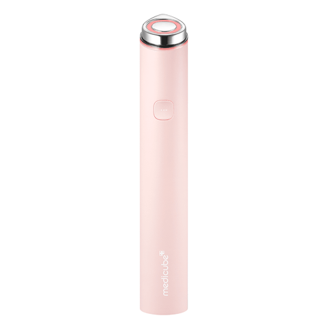 MEDICUBE AGE - R Booster Pro "MINI", Pink - Lunara Shopping