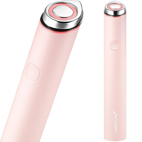 MEDICUBE AGE - R Booster Pro "MINI", Pink - Lunara Shopping