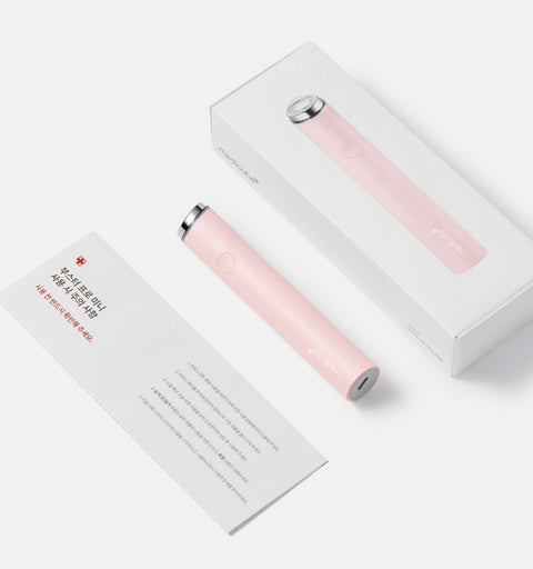 MEDICUBE AGE - R Booster Pro "MINI", Pink - Lunara Shopping