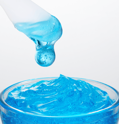 MEDICUBE Hyaluronic Ceramide Jelly Cream (50ml) - Lunara Shopping