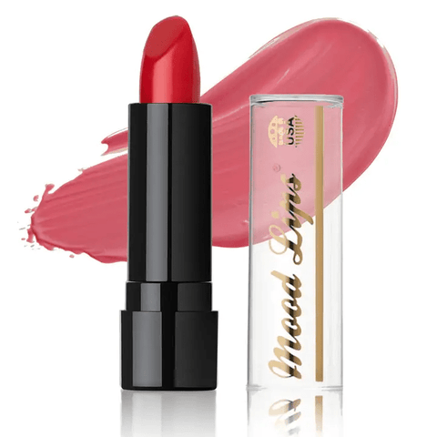 Mood Lipstick Color Changing Lips - Lunara Shopping