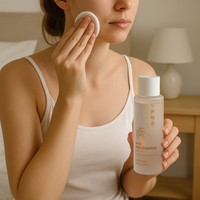 PRETTYSKIN Rice Niacinamide Toner (8.45 fl.oz)