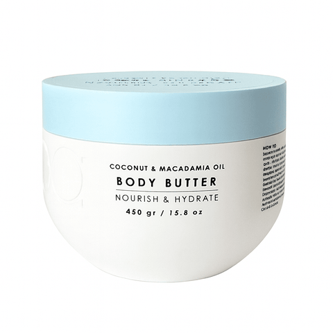 CIROA Body Butter Collection (15.8oz) - Lunara Shopping